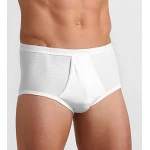 Sloggi Basic Maxi 2 Pack | Wit  | www.pietkoopmans.nl