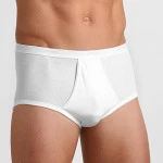Sloggi Basic Maxi 2 Pack | Wit  | www.pietkoopmans.nl