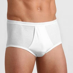 Slips Voorsluiting