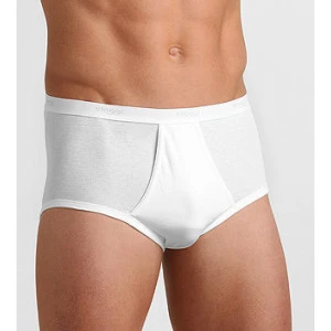 Sloggi Basic Maxi 2 Pack | Wit