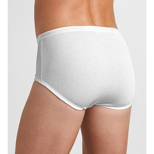 Sloggi Basic Maxi 2 Pack | Wit