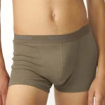 Sloggi Basic Short | Olijf | www.pietkoopmans.nl