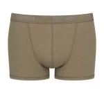 Sloggi Basic Short | Olijf | www.pietkoopmans.nl
