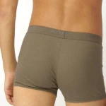 Sloggi Basic Short | Olijf | www.pietkoopmans.nl