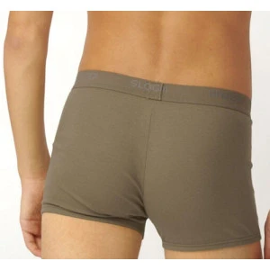 Sloggi Basic Short | Olijf