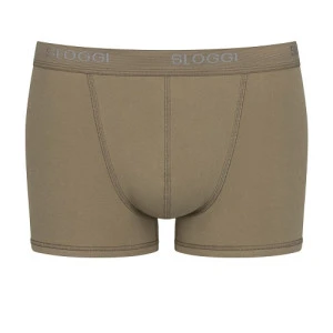 Sloggi Basic Short | Olijf