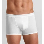 Sloggi Basic Short | Wit | www.pietkoopmans.nl