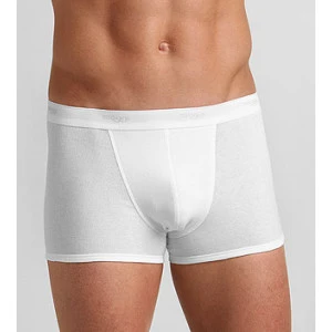 Sloggi Basic Short | Wit