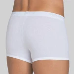 Sloggi Basic Short | Wit | www.pietkoopmans.nl