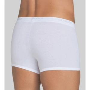 Sloggi Basic Short | Wit