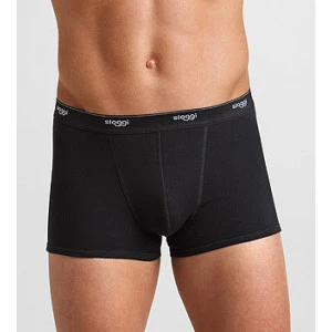 Sloggi Basic Short | Zwart