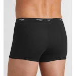 Sloggi Basic Short | Zwart | www.pietkoopmans.nl