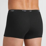 Sloggi Basic Short | Zwart | www.pietkoopmans.nl