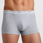 Sloggi Basic Short | Grijs | www.pietkoopmans.nl