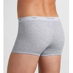 Sloggi Basic Short | Grijs | www.pietkoopmans.nl