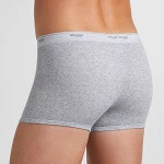 Sloggi Basic Short | Grijs | www.pietkoopmans.nl