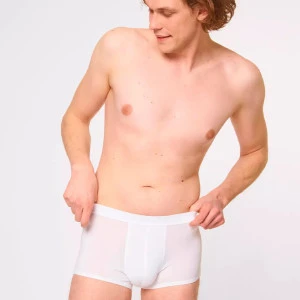 Sloggi 24/7 Hipster Short | Wit