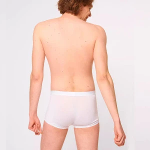 Sloggi 24/7 Hipster Short | Wit