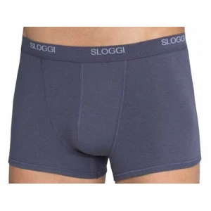 Sloggi Basic Short | Blauw