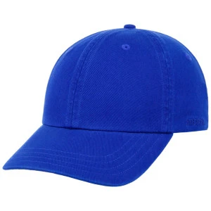 Stetson Baseball Cap One Size | Kobalt