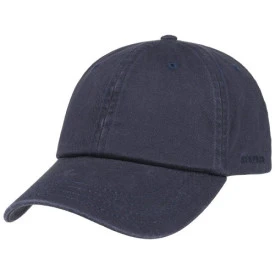 Stetson Baseball Cap One Size | Marine