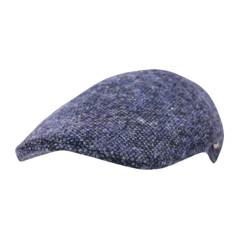Stetson Texas Donegal | Gerstekorrel Marine | www.pietkoopmans.nl