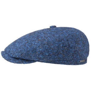 Stetson Brooklyn Gerstekorrel | Kobalt