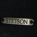 Stetson Flat Cap Texas Oorkleppen| Zwart | www.pietkoopmans.nl