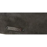 Stetson Flat Cap Texas Suede | Taupe | Piet Koopmans