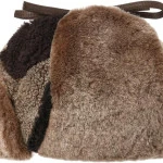 Stetson Pilotenmuts | Leder Patchwork | www.pietkoopmans.nl