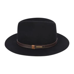 Stetson Crushable Hoed | Powell Zwart
