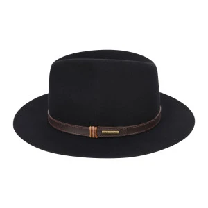 Stetson Crushable Hoed | Powell Zwart
