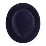Stetson Hoed | Navy | www.pietkoopmans.nl