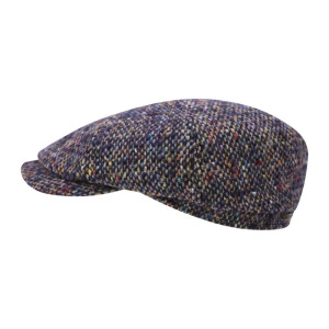 Stetson Winter Hatteras | Multi Color