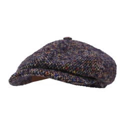 Stetson Hatteras Gerstekorrel | Multi Colour