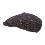 Stetson Hatteras Gerstekorrel | Multi Colour | www.pietkoopmans.nl
