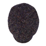 Stetson Hatteras Gerstekorrel | Multi Colour | www.pietkoopmans.nl