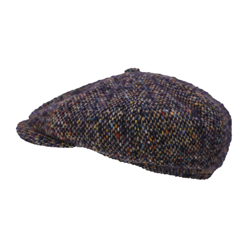 Stetson Hatteras Gerstekorrel | Multi Colour | www.pietkoopmans.nl