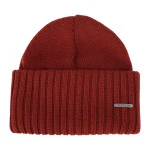Stetson Muts Merino  Wol | Brique