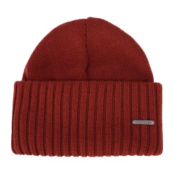 Stetson Muts Merino  Wol | Brique