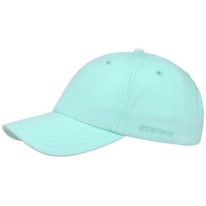 Stetson Baseball Cap One Size | Mint