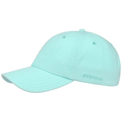 Stetson Cap  One Size | Mint  |www.pietkoopmans.nl