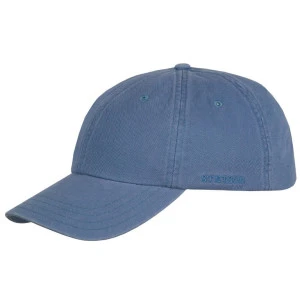 Stetson Baseball Cap One Size | Indigo