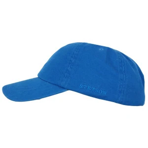 Stetson Baseball Cap One Size | Aqua