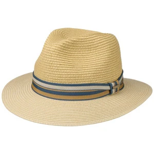 Stetson Toyo Traveller Hoed | Naturel