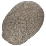 Stetson Brooklyn | Zijde Visgraat | www.pietkoopmans.nl