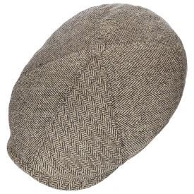 Stetson Brooklyn | Zijde Visgraat