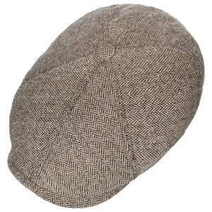Stetson Brooklyn | Zijde Visgraat
