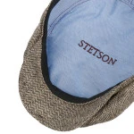 Stetson Brooklyn | Zijde Visgraat | www.pietkoopmans.nl