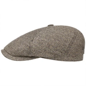 Stetson Brooklyn | Zijde Visgraat